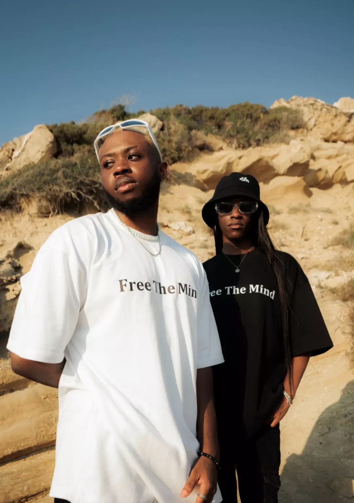 Afreemantribe