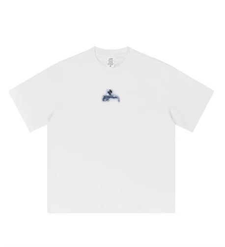 AFM Rebel surf Tshirt - White